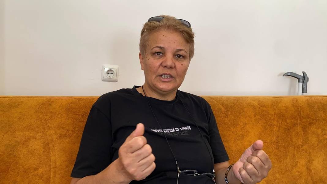 Böylesi hiç görülmedi! Ansızın geldi, yaşlı adamın  boynunu kırmaya çalıştı! 7